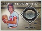 JIM PALMER 2014 TOPPS ROOKIE CLASS OF 1965 COMMEMORATIVE CLASS RING ORIOLES HOF