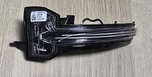 Mercedes CLA W118 A-Klasse W177 Blinker Außenspiegel links A0999061902 - Bild 1 von 2