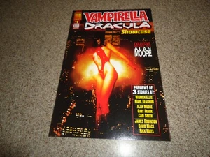 VAMPIRELLA DRACULA SHOWCASE #1 - Picture 1 of 3