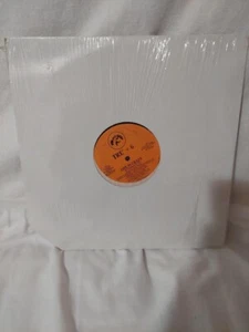 TRE' + 6 - LIFE IS CRAZY -SLIP AND SLIDE RECORDS  - 2023-248 - Picture 1 of 2