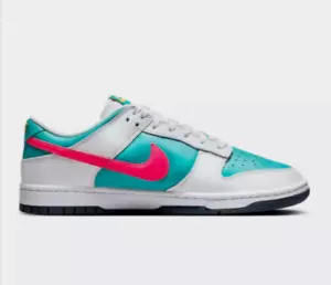 Nike Dunk Low Retro HF4850-345 Sneaker Herren Dusty Cactus mehrere Größen - Bild 1 von 7