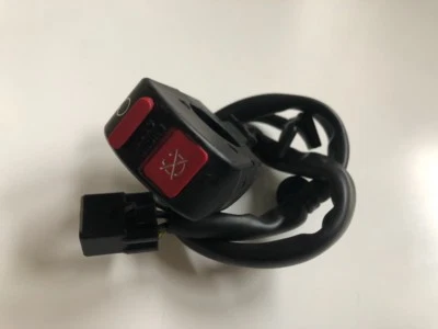 Interruptor de arranque y apagado completo Honda CB 1000 R ABS (SC60) - 35130-MFN-D01 Foto 1 de 2