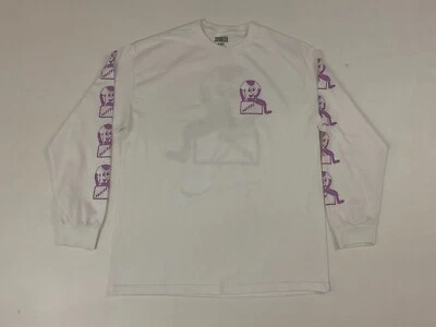 Camiseta gráfica blanca del Salón de la Fama para hombre talla XL Foto 1 de 3