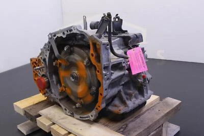 2013-2018 TOYOTA RAV-4 TRANSMISSÃO AUTOMÁTICA 2.5L VIN F 5º DÍGITO AWD U760F 60K - Imagem 1 de 4