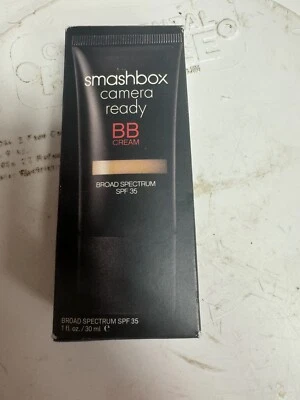 Smashbox Camera Ready BB Cream SPF35 LIGHT - Size 1 Oz. / 30mL - Image 1 of 3