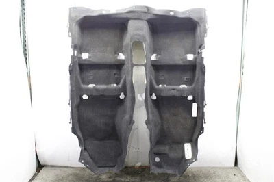 Alfombrilla revestimiento 15-19 Subaru WRX 2015-2019 Foto 1 de 4