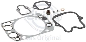 Elring 374830 Head Gasket Set Metal Elastomer Valve Stem Seals MAN 51009006703 - Picture 1 of 3