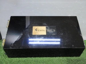 B.E. WITH R-406 - Picture 1 of 10