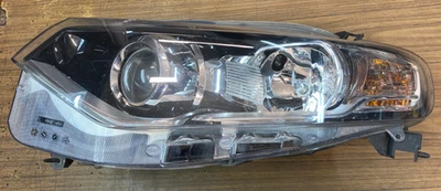 Ford Territory SZ Titanium LHS Headlight - Image 1 of 4