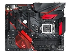For ASUS ROG STRIX Z370-H GAMING Desktop Motherboard LGA1151 support 8/9th CPU - Picture 1 of 3
