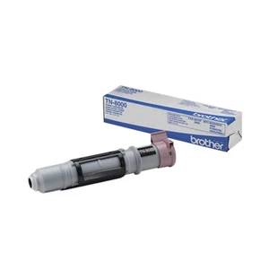 Brother TN-8000 Toner schwarz zu MFC-8070/9070 Reichweite 2200 Seiten - Bild 1 von 1
