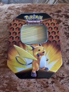 258 Pokemon Cards Bundle Bulk Job Lot Free Hidden Fates Tin Random Collection VG - Picture 1 of 9