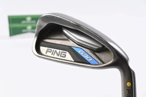 Ping G30 #4 Iron / 21 Degree / Yellow Dot / Regular Flex Ping CFS Distance - Picture 1 of 6