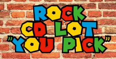 Rock CD Lot - You Pick -  BUY 5 GET 1 FREE   Alternative, Metal, Punk - Image 1 of 2