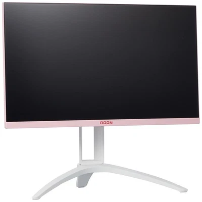 AOC Gaming Monitor Display AG273FXR/11 27 inch/Gaming/144Hz/1ms/IPS/FHD/DP/ 53 - Image 1 of 4