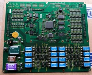 24P0069 Furuno RJB-Main Board (Used) - Afbeelding 1 van 4