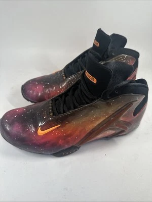 2013 Nike Zoom Hyperflight Premium Lebron Superhero Tenis/Para hombres Talla 9.5 Foto 1 de 4
