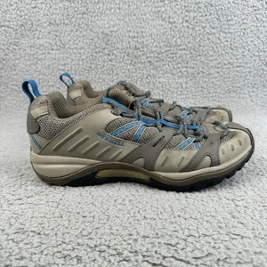 Merrell Damenschuhe grau Skylab J48864 Trail Wandern sportliche Turnschuhe Größe 9,5 - Bild 1 von 8