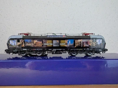 roco 79987  E-Lokomotive 193 875-2 Vectron | ~AC digital mit Sound - Bild 1 von 4