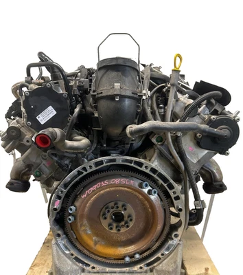 2008 Mercedes SLK280 Engine Motor 3.0L 33k Miles OEM 2720103202 2006 2007 08 - Image 1 of 4