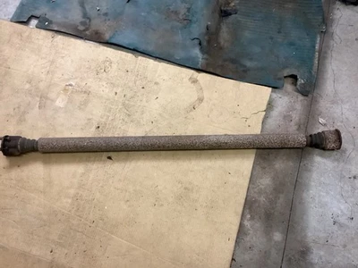 1955 Plymouth Drive Shaft - Image 1 of 4