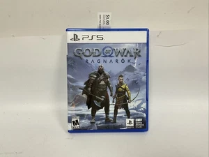 God Of War Ragnarok (Sony PlayStation 5, 2022) - Bild 1 von 3