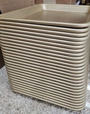 26 Nordic Ware Pans 9" x 12" Cooking Naturals® Nonstick Baker's Quarter Sheet - Image 1 of 4