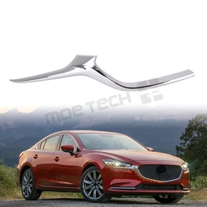 Nueva moldura de parrilla lateral para pasajero para Mazda 6 MA1213105 2018-2020 - Imagen 1 de 6