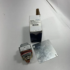 Mars 50304 Class 2 Control Transformer 40VA PRI: 120/208/240V SEC: 24V - Picture 1 of 4