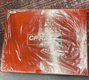 Lionel 6-11710 O Gauge CP Rail Limited Diesel Locomotive Freight Car Set NIB - Picture 1 of 8