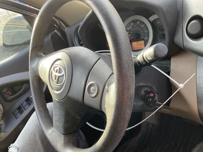 Steering Column Floor Shift Excluding Limited Fits 06-12 RAV4 4951635 Foto 1 de 4