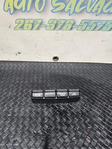 1994-1997 DODGE RAM 1500 2500 3500 Cruise Control Switch 3 Button OEM - Picture 1 of 4