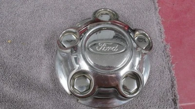 Ford Ranger & Explorer 1995-2001 OEM rueda cromo tapa central #F87A-1A096-AB Foto 1 de 4