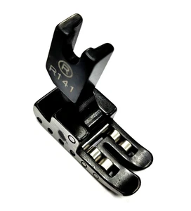 Roller Presser Foot #R141 for for Industrial Single Needle Lockstitch Sewing Mac - Picture 1 of 4