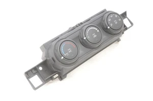 2016-2021 Mazda Mx-5 Miata ND Heat and Ac Temperature Controls NA1J61190B  - Picture 1 of 12
