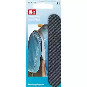 Rutsch Stopp selbstklebend schwarz Prym 610746 Stop Umhängetaschen Schulter Gurt - Bild 1 von 1