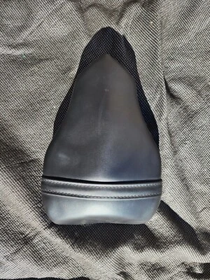 Ducati SBK 1098 S 2008 asiento de pasajero trasero - leer 59510811A Foto 1 de 2