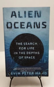 Alien Oceans - Picture 1 of 8