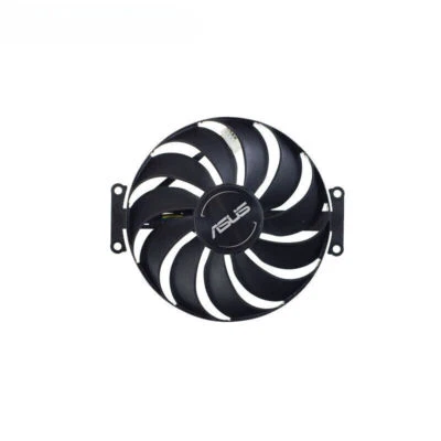 95MM FDC10U12D9-C DC12V 6Pin Graphics fan for ASUS PH GTX 1650 PH-GTX1650-O4GD6 - Image 1 of 2