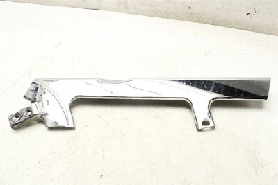 Чехол на ремень 2003 Victory V92 Touring Deluxe хромированный верхний  - Изображение 1 из 4