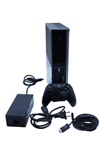 Microsoft Xbox One - Konsole 500GB schwarz Original Controller HDMI Stromadapter