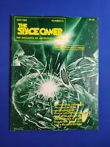 The Space Gamer Magazine Number 51 - Imagen 1 de 2