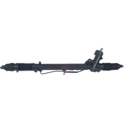 Power Steering Rack & Pinion Assembly for Audi A4 1999-96, A4 Quattro Foto 1 de 4