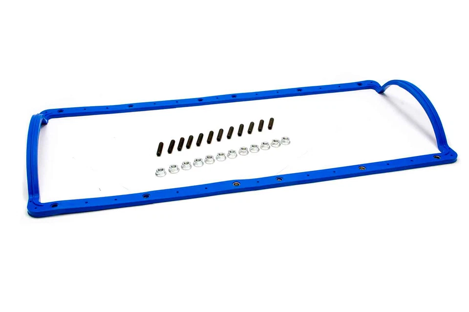 Moroso Ford 7.3L Diesel Powerstroke Oil Pan 1 Piece Rubber Gasket 27293 7.3 - Image 1 of 1