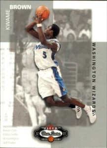 2002-03 Fleer Box Score Bk Card #s 1-135 (A5953) - You Pick - 10+ FREE SHIP