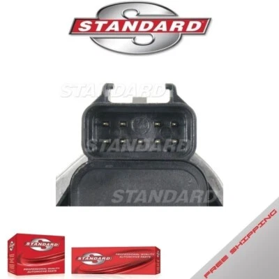 STANDARD Accelerator Pedal Sensor for 2001-2002 CHEVROLET SILVERADO 1500 HD - Image 1 of 4