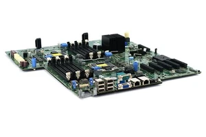 9CGW2 DELL MAINBOARD LGA1366 FOR DELL POWEREDGE T610 - Picture 1 of 7
