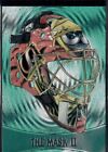 02/03 BETWEEN THE PIPES THE MASK #M-20 PATRICK LALIME