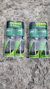 PuraFilter 2000 Coil Cleaner 19 Oz Each (4 PACK) - Picture 1 of 5