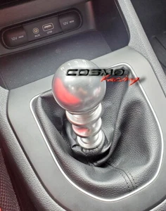 COSMO Racing Sport Short shifter fits KIA Forte/Optima 2010-2013 2.0L/2.4L 6-Spd - Picture 1 of 2